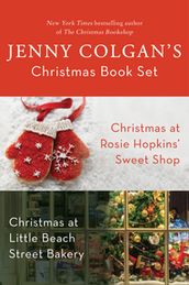 Jenny Colgan s Christmas Book Set