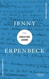 Jenny Erpenbeck über Christine Lavant