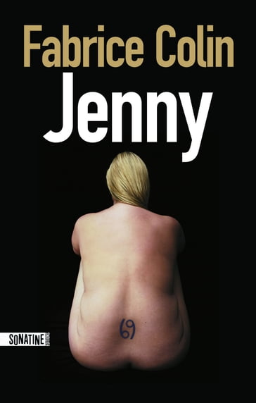 Jenny - Fabrice Colin