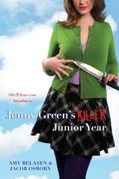 Jenny Green s Killer Junior Year