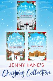Jenny Kane s Christmas Collection