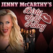Jenny McCarthy s Dirty Sexy Funny