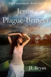 Jenny Plague-Bringer