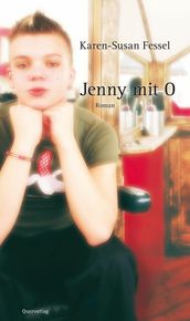 Jenny mit O