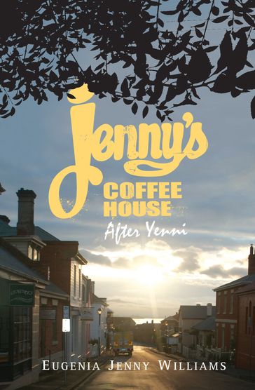 Jenny's Coffee House - Jenny Williams
