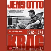 Jens Otto Krag 1962 - 1978