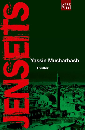 Jenseits - Yassin Musharbash