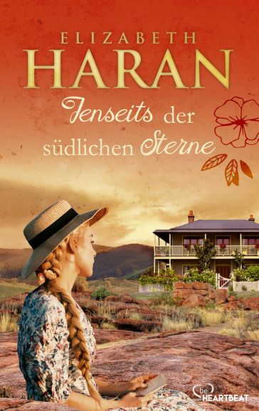 Jenseits der südlichen Sterne - Elizabeth Haran