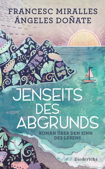 Jenseits des Abgrunds - Francesc Miralles - Ángeles Doñate