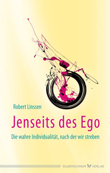 Jenseits des Ego - Robert Linssen