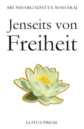 Jenseits von Freiheit