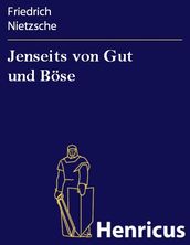 Jenseits von Gut und Böse