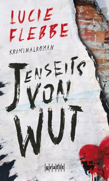 Jenseits von Wut - Lucie Flebbe