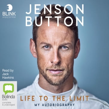 Jenson Button: Life to the Limit - Jenson Button