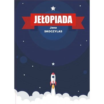 Jeopiada - Jana Skoczylas