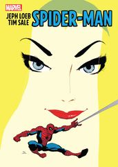 Jeph Loeb & Tim Sale