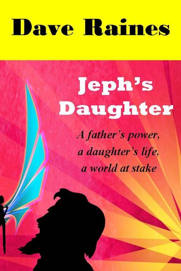 Jeph's Daughter - Dave Raines