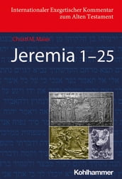 Jeremia 1-25