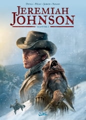 Jeremiah Johnson T01