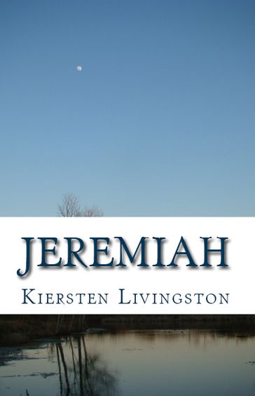 Jeremiah - Kiersten Livingston