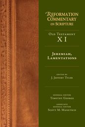 Jeremiah, Lamentations