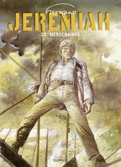 Jeremiah - Tome 20 - Mercenaires