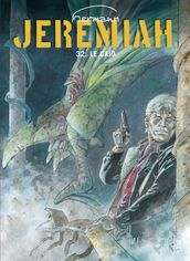 Jeremiah - Tome 32 - Le caïd