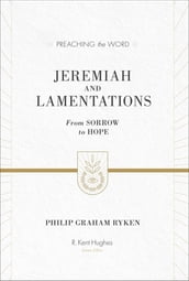 Jeremiah and Lamentations (Redesign)