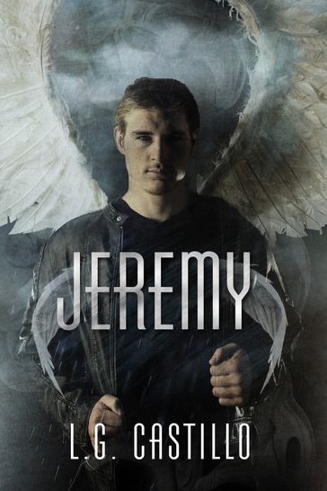 Jeremy (Broken Angel #4) - L.G. Castillo