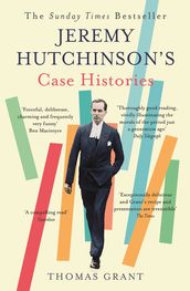 Jeremy Hutchinson s Case Histories