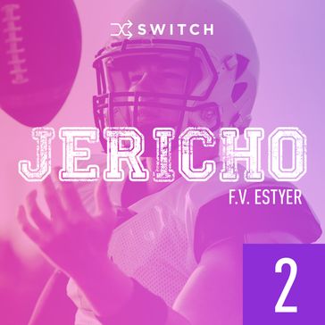 Jericho 2 - F.V. Estyer