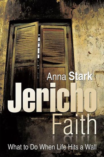 Jericho Faith - Anna Stark