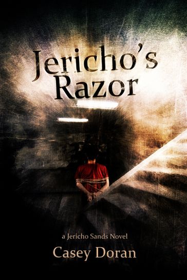Jericho's Razor - Casey Doran