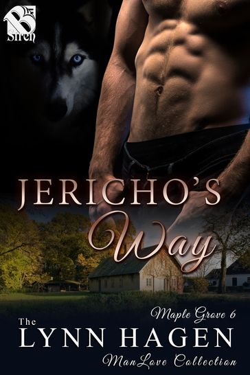Jericho's Way - Lynn Hagen