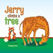 Jerry Climbs a Tree