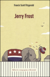 Jerry Frost