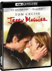 Jerry Maguire (4K Ultra Hd+Blu-Ray Hd)