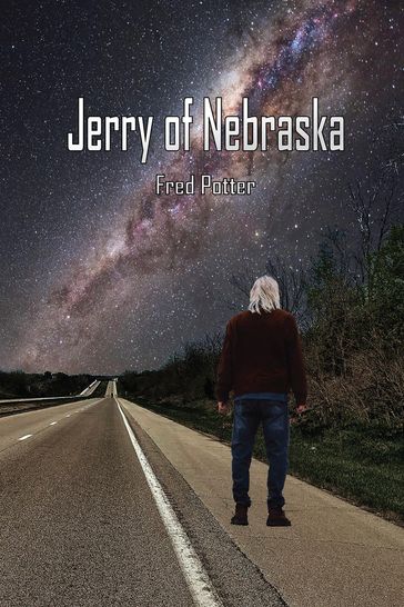 Jerry of Nebraska - Fred Potter