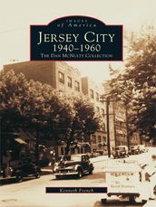 Jersey City 1940-1960