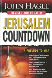 Jerusalem Countdown, Revised and Updated
