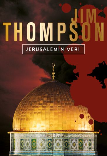 Jerusalemin veri - Jim Thompson