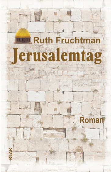 Jerusalemtag - Ruth Fruchtman