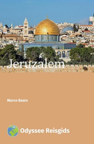 Jeruzalem - Marco Baars