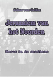 Jeruzalem van het Noorden