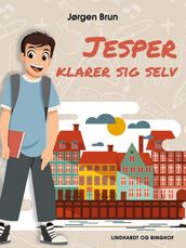 Jesper klarer sig selv