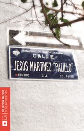 Jesús Martínez Rentería 