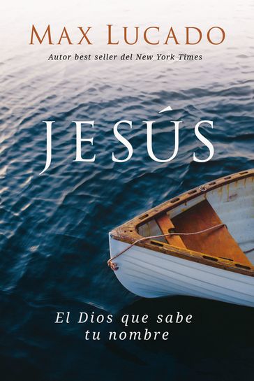 Jesús - Max Lucado