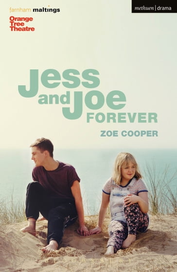 Jess and Joe Forever - Zoe Cooper