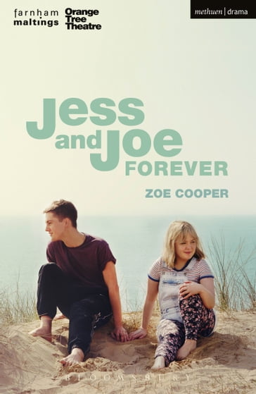 Jess and Joe Forever - Zoe Cooper