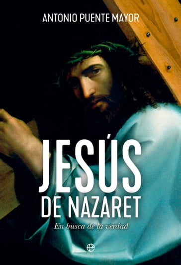Jesús de Nazaret - Antonio Puente